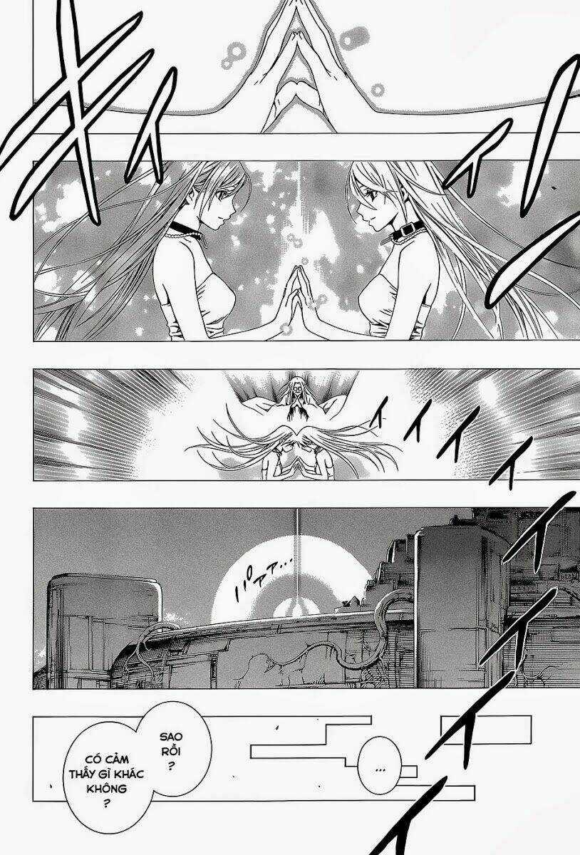 Cô Nàng Ma Cà Rồng Ii Chapter 65 trang 26