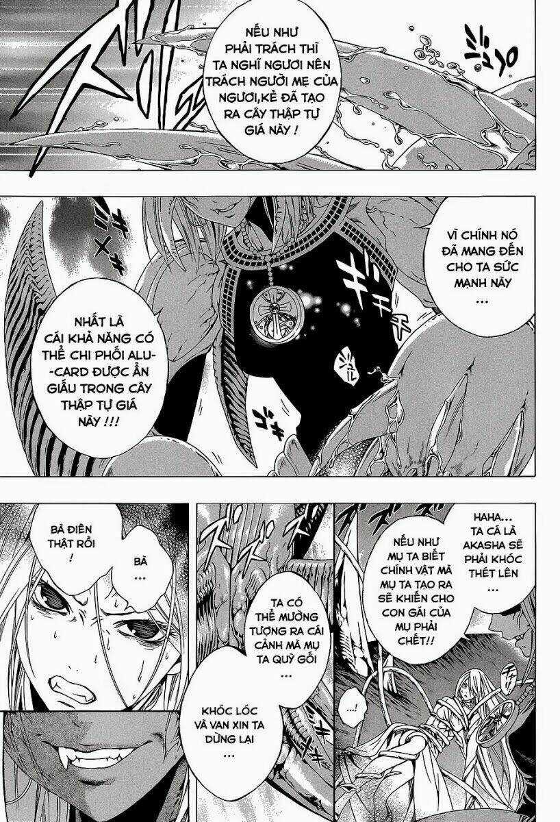 Cô Nàng Ma Cà Rồng Ii Chapter 65 trang 8