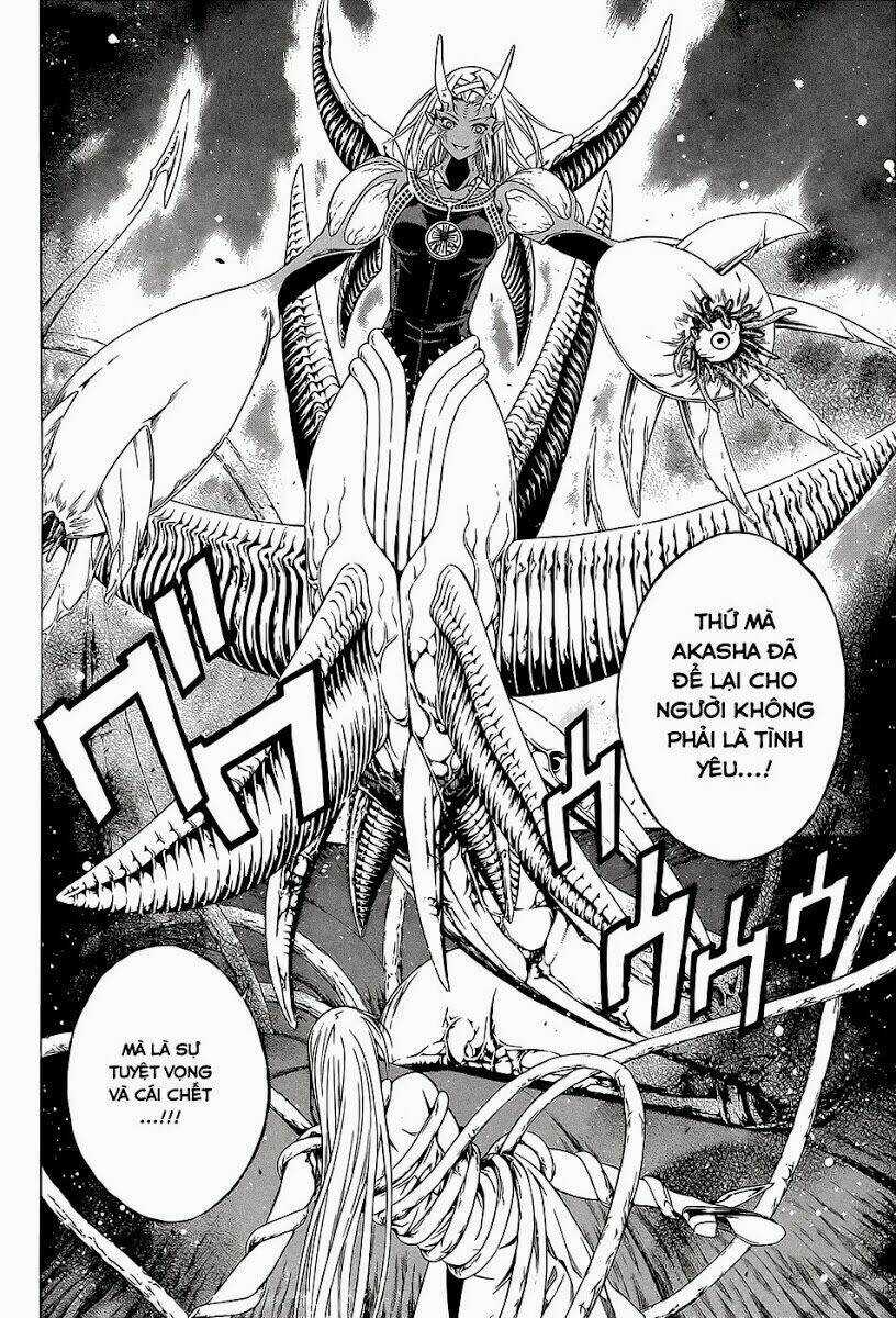 Cô Nàng Ma Cà Rồng Ii Chapter 65 trang 9