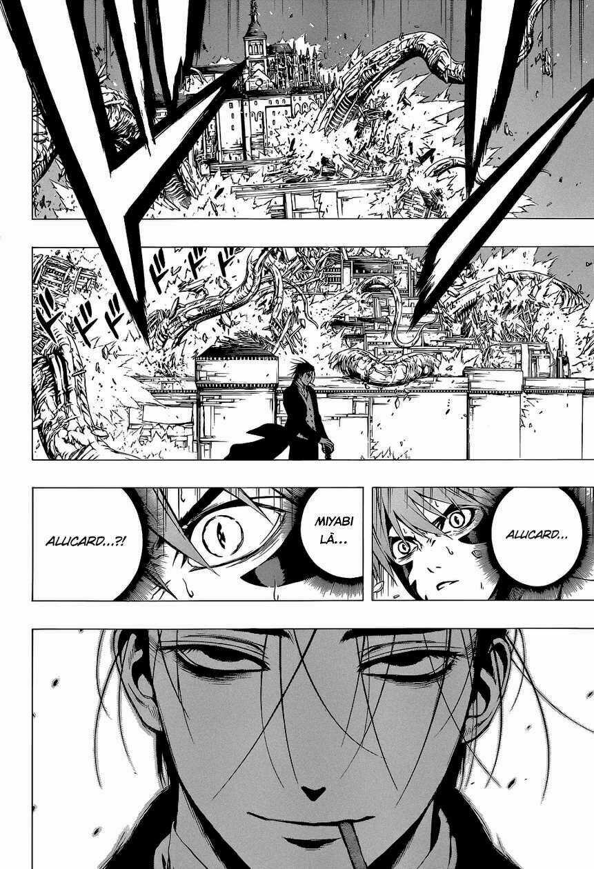 Cô Nàng Ma Cà Rồng Ii Chapter 66 trang 12