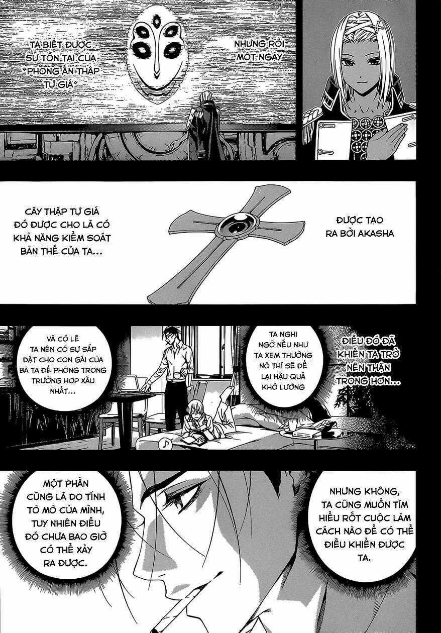 Cô Nàng Ma Cà Rồng Ii Chapter 66 trang 15