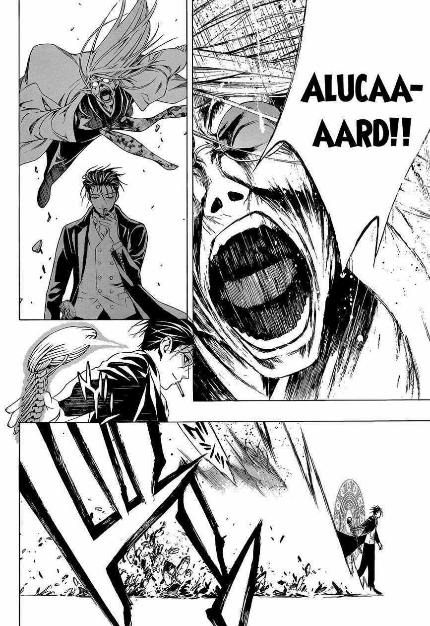 Cô Nàng Ma Cà Rồng Ii Chapter 66 trang 18