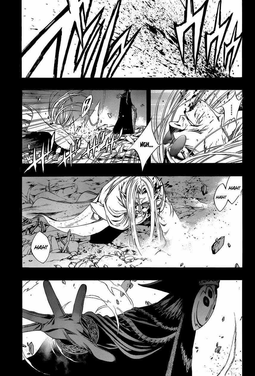 Cô Nàng Ma Cà Rồng Ii Chapter 66 trang 2