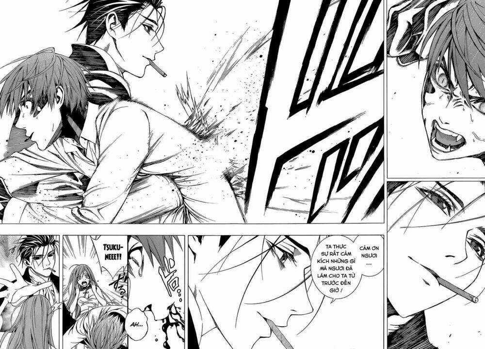 Cô Nàng Ma Cà Rồng Ii Chapter 66 trang 20