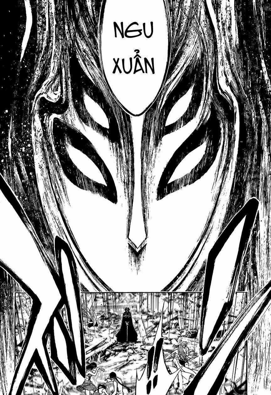 Cô Nàng Ma Cà Rồng Ii Chapter 66 trang 5