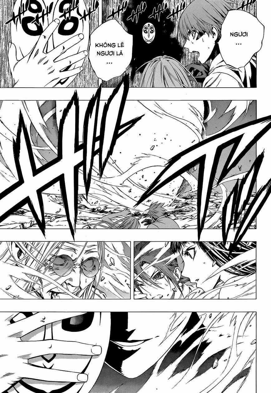 Cô Nàng Ma Cà Rồng Ii Chapter 66 trang 8