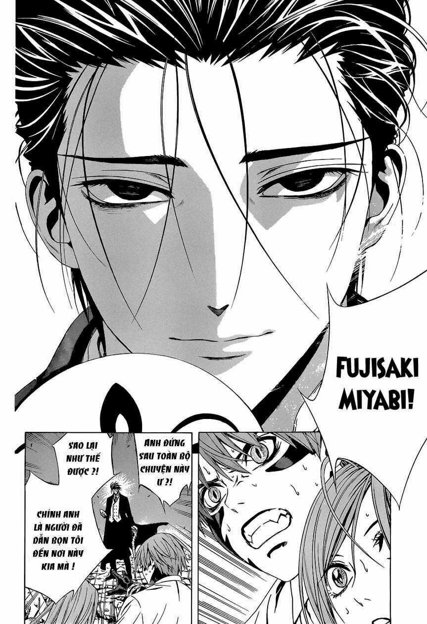 Cô Nàng Ma Cà Rồng Ii Chapter 66 trang 9