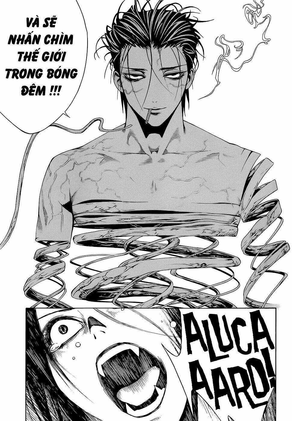 Cô Nàng Ma Cà Rồng Ii Chapter 67 trang 19