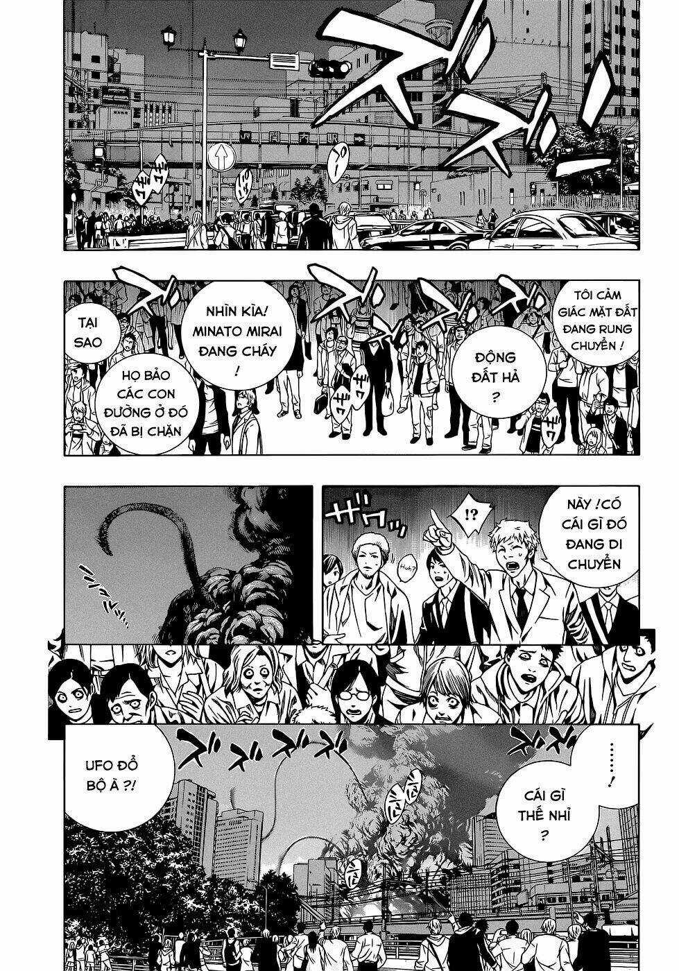 Cô Nàng Ma Cà Rồng Ii Chapter 68 trang 11