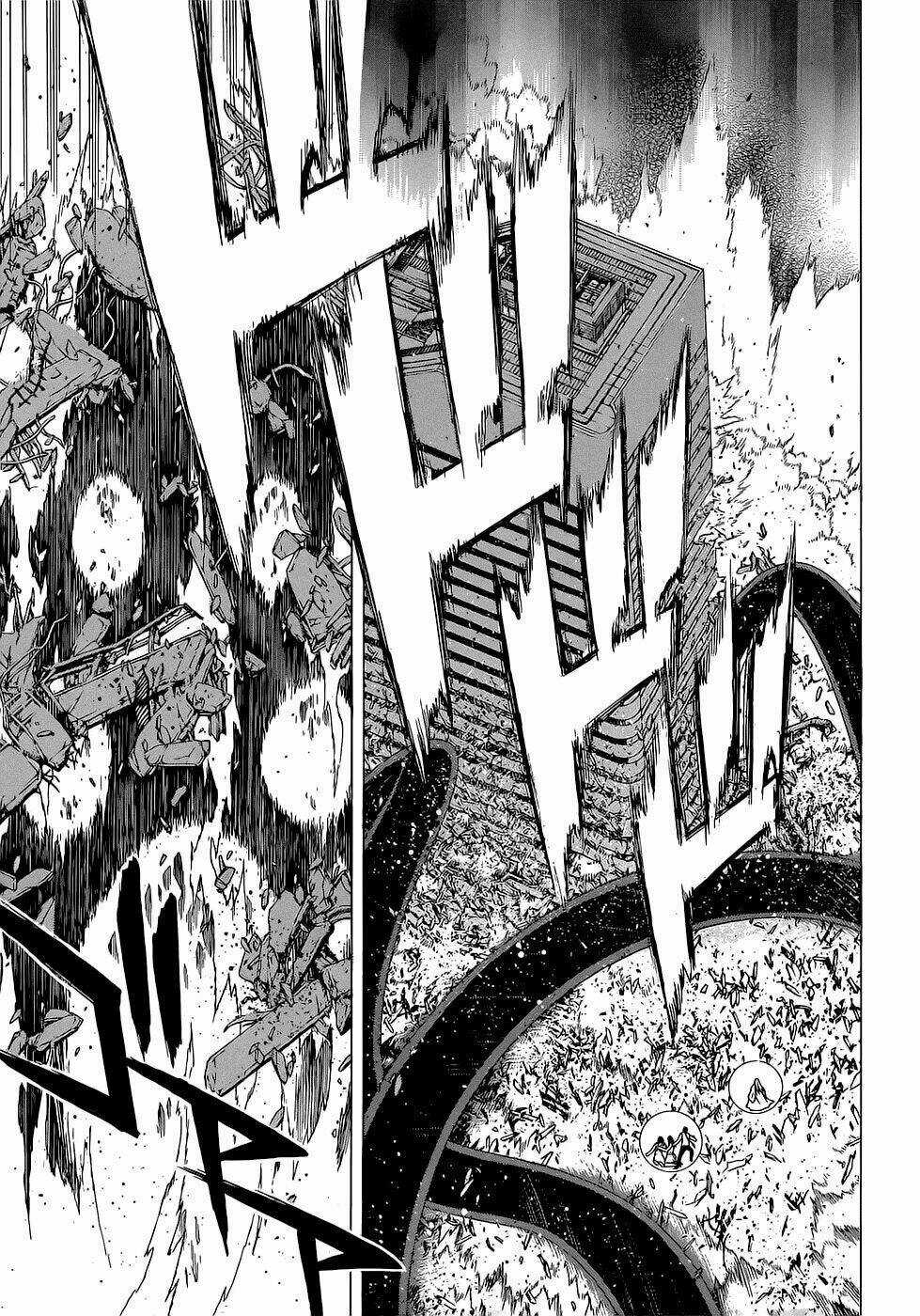 Cô Nàng Ma Cà Rồng Ii Chapter 68 trang 15