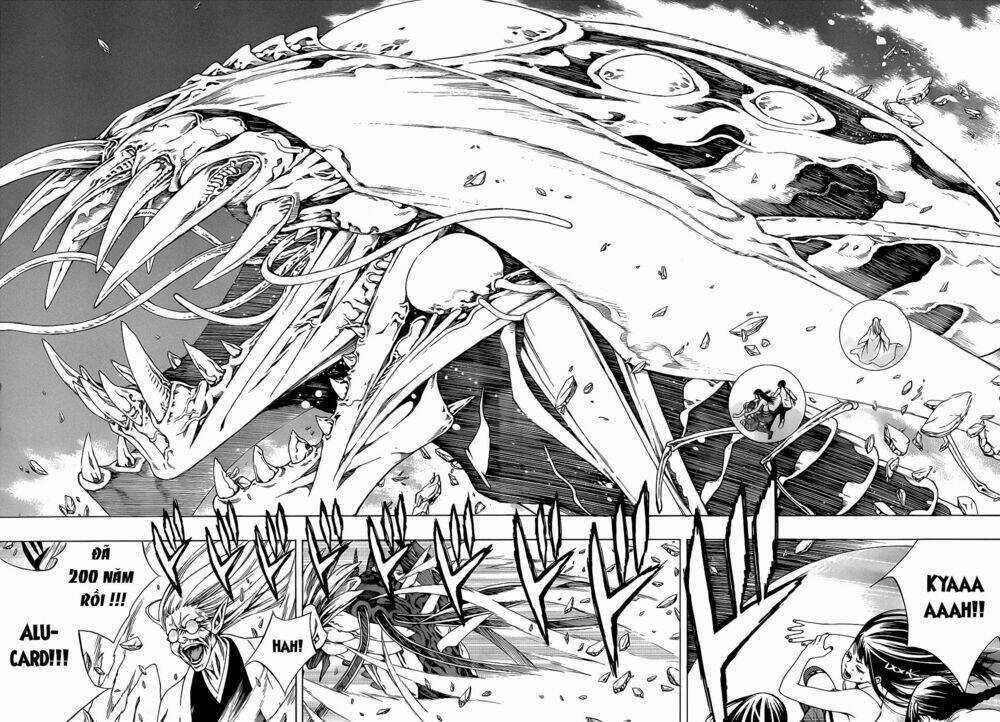 Cô Nàng Ma Cà Rồng Ii Chapter 68 trang 16