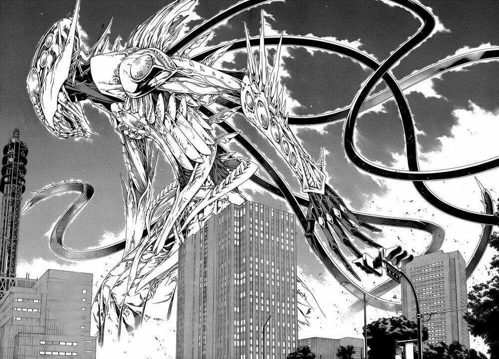 Cô Nàng Ma Cà Rồng Ii Chapter 68 trang 17