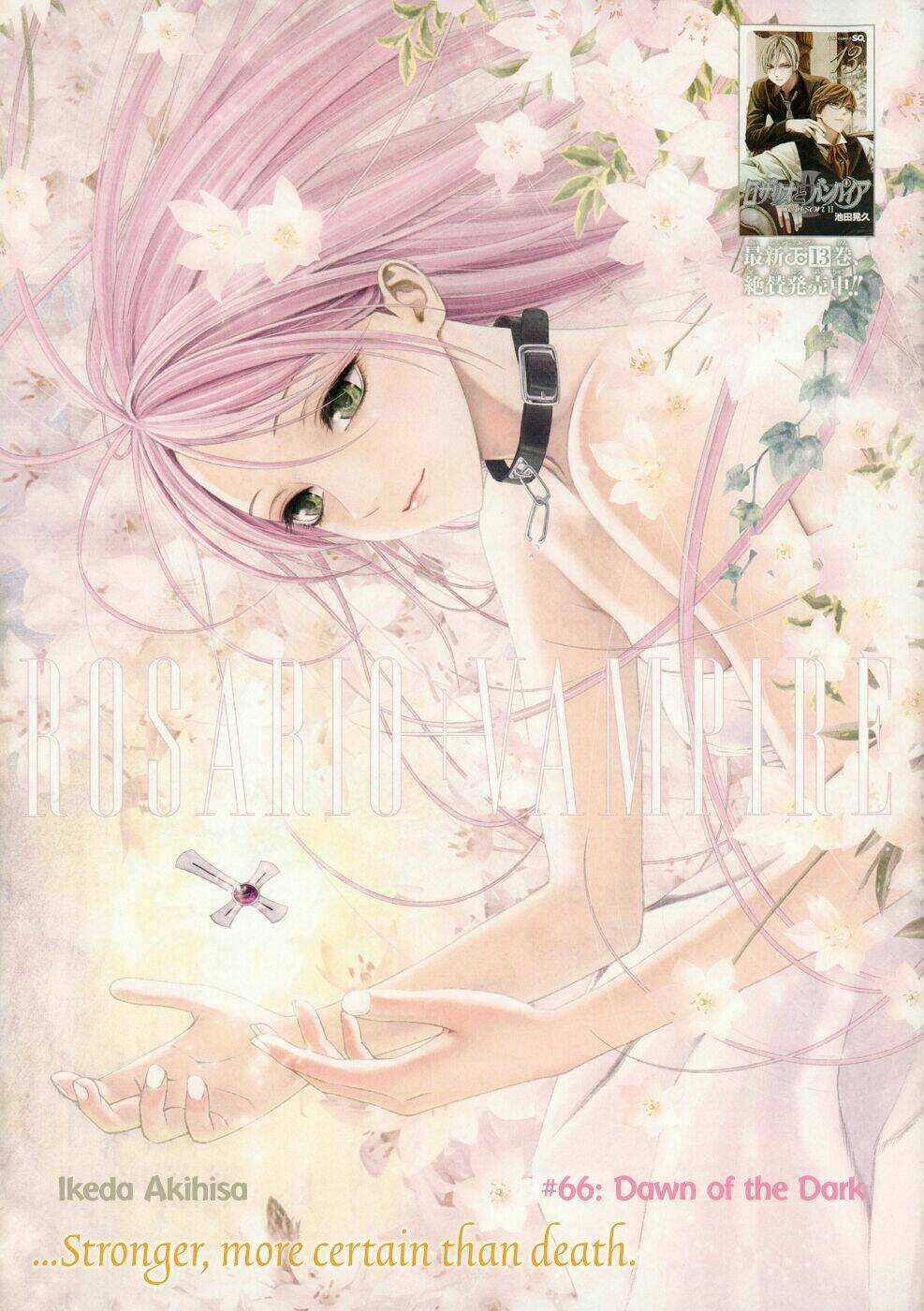 Cô Nàng Ma Cà Rồng Ii Chapter 68 trang 2