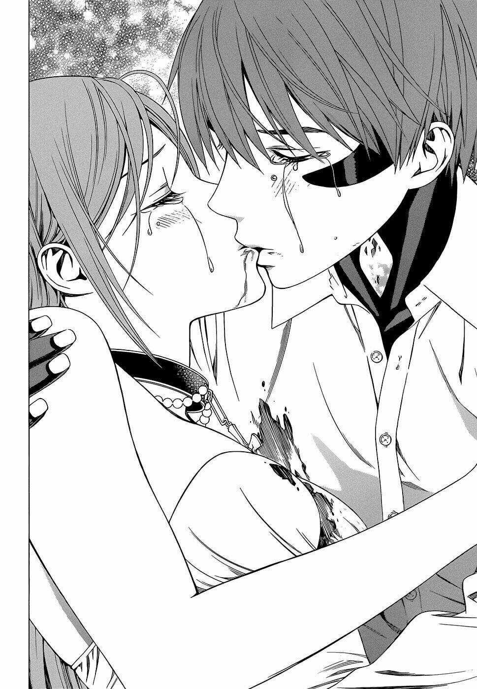 Cô Nàng Ma Cà Rồng Ii Chapter 68 trang 25