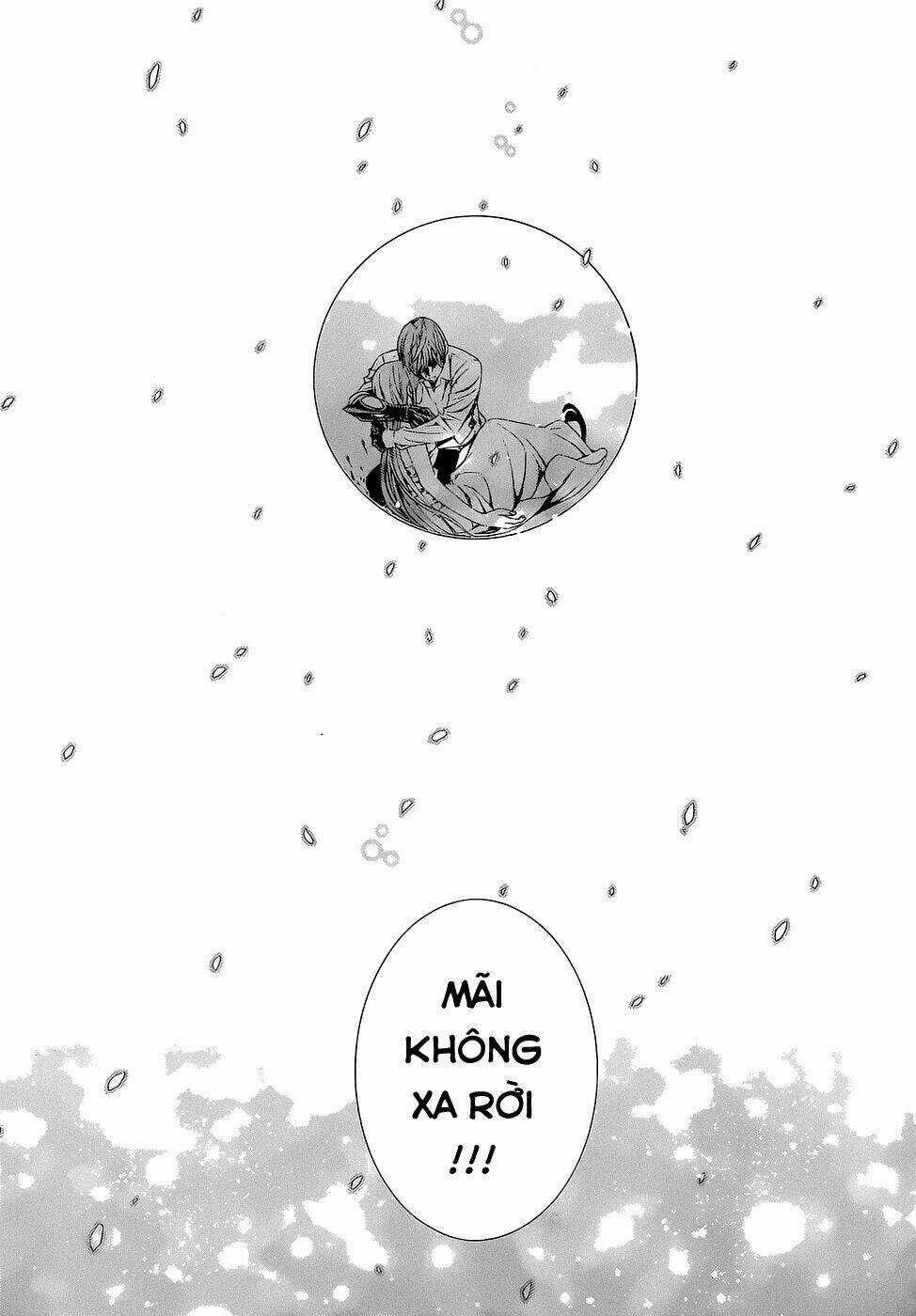 Cô Nàng Ma Cà Rồng Ii Chapter 68 trang 28