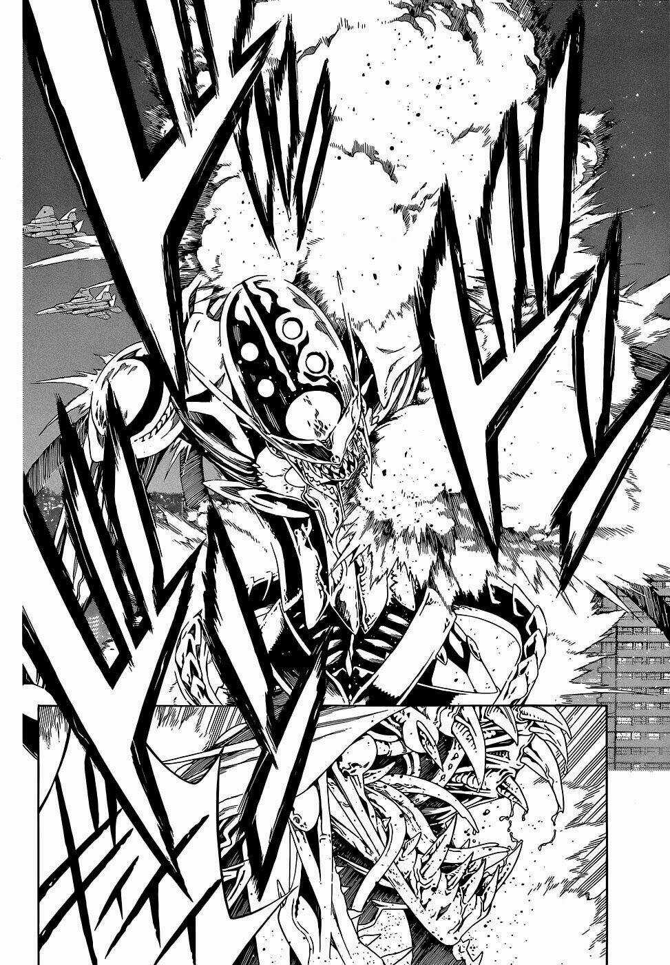 Cô Nàng Ma Cà Rồng Ii Chapter 69 trang 10