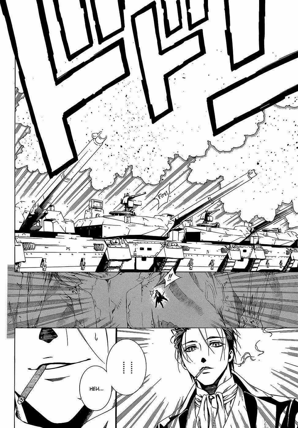 Cô Nàng Ma Cà Rồng Ii Chapter 69 trang 12