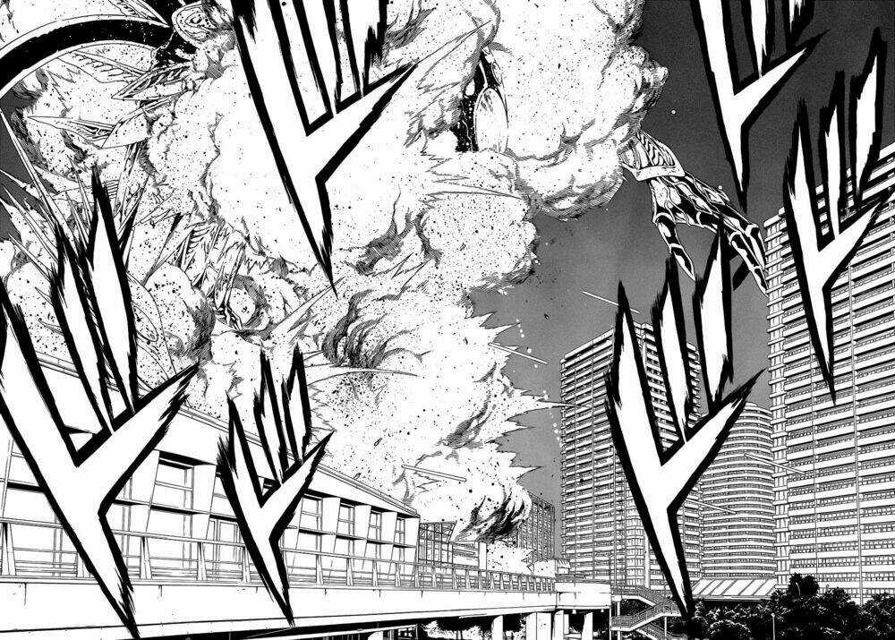 Cô Nàng Ma Cà Rồng Ii Chapter 69 trang 14