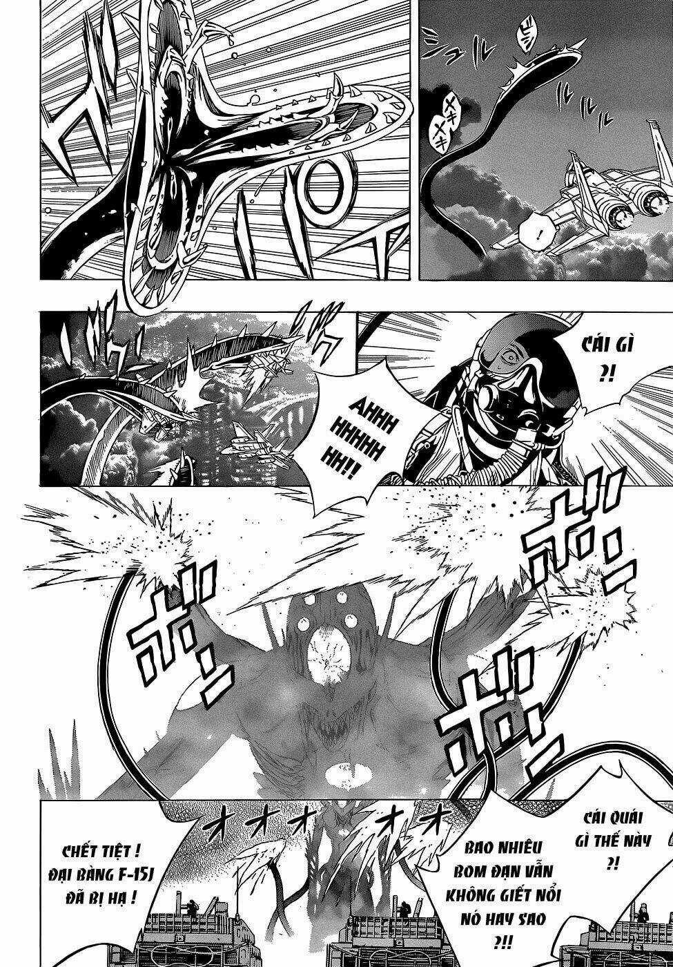 Cô Nàng Ma Cà Rồng Ii Chapter 69 trang 17