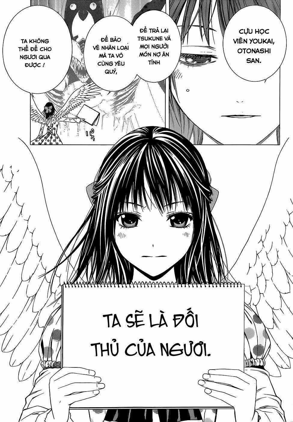 Cô Nàng Ma Cà Rồng Ii Chapter 69 trang 26