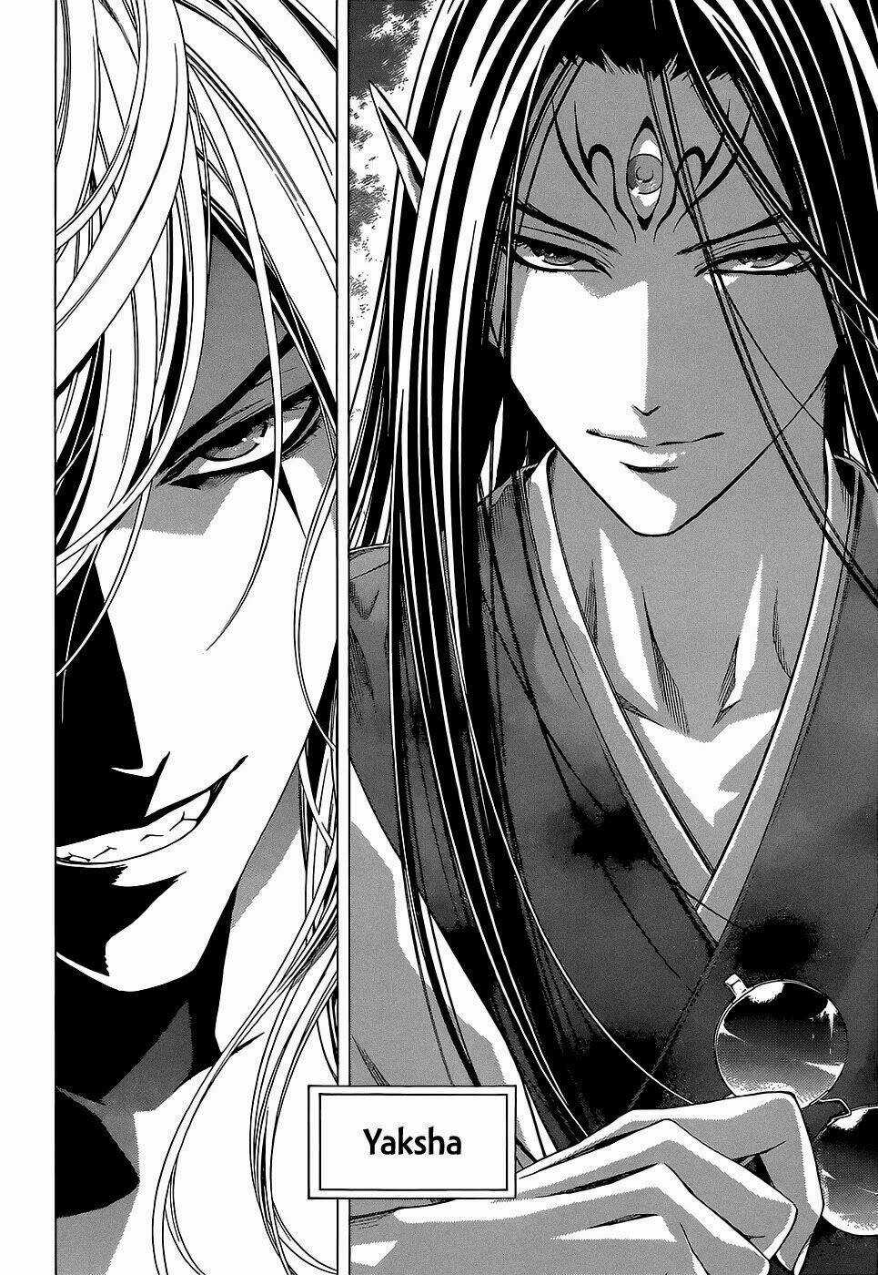 Cô Nàng Ma Cà Rồng Ii Chapter 70 trang 15