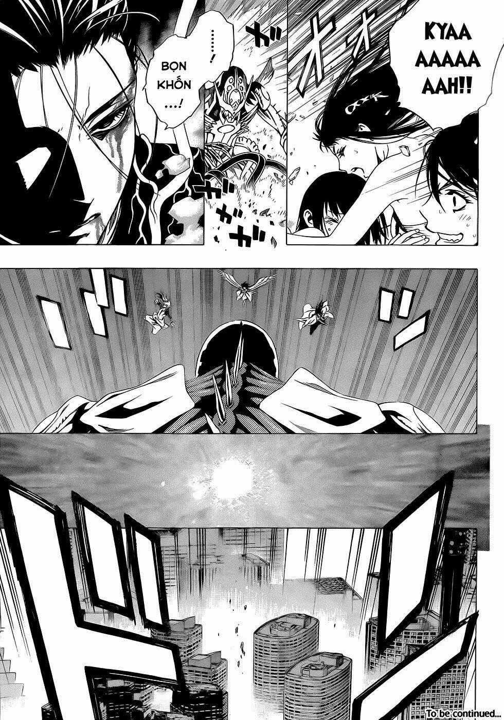 Cô Nàng Ma Cà Rồng Ii Chapter 70 trang 31