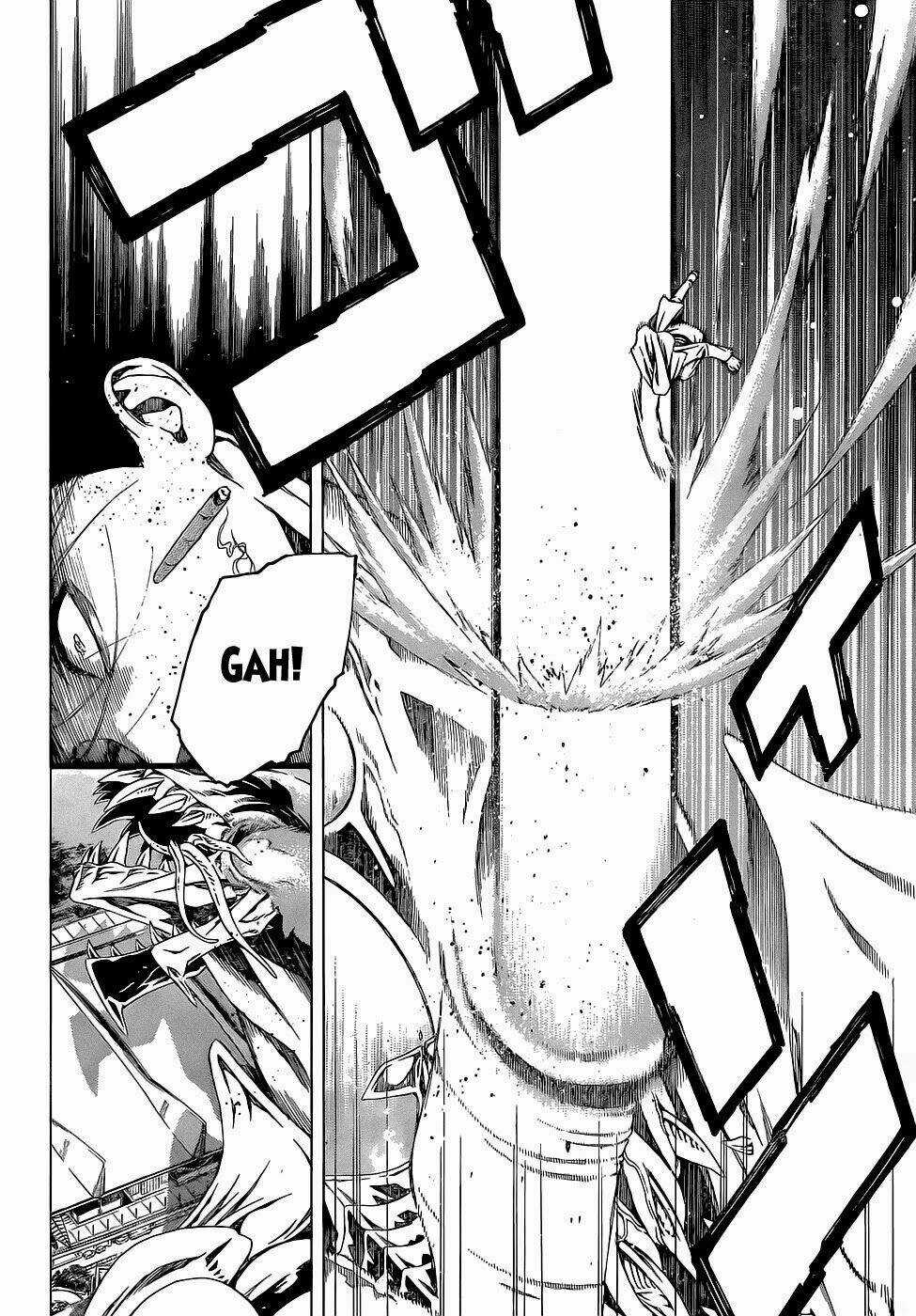 Cô Nàng Ma Cà Rồng Ii Chapter 70 trang 9