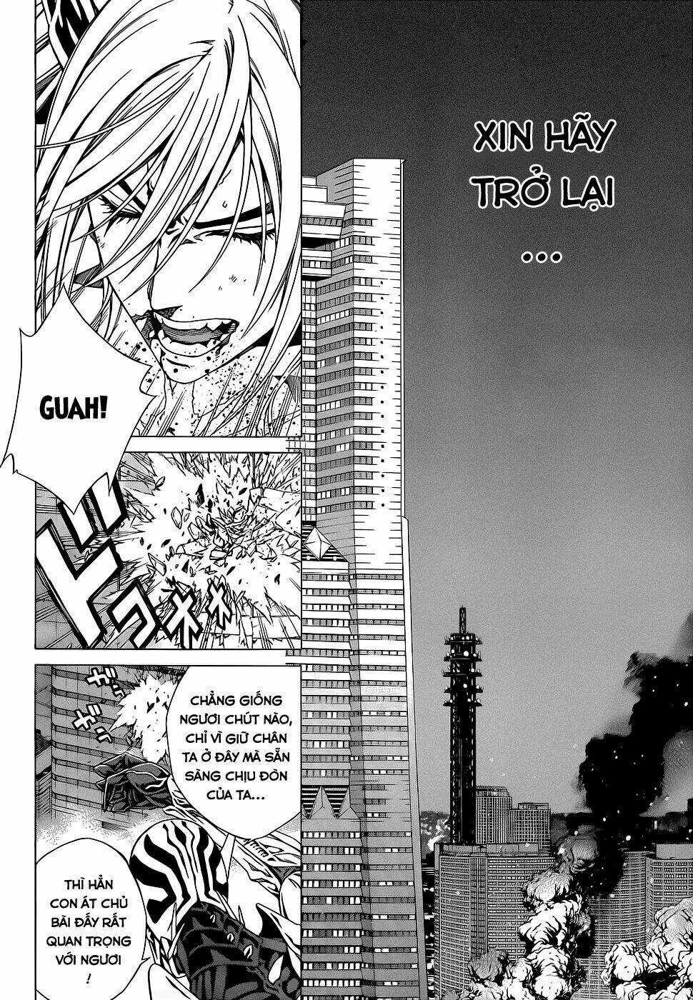 Cô Nàng Ma Cà Rồng Ii Chapter 71 trang 23