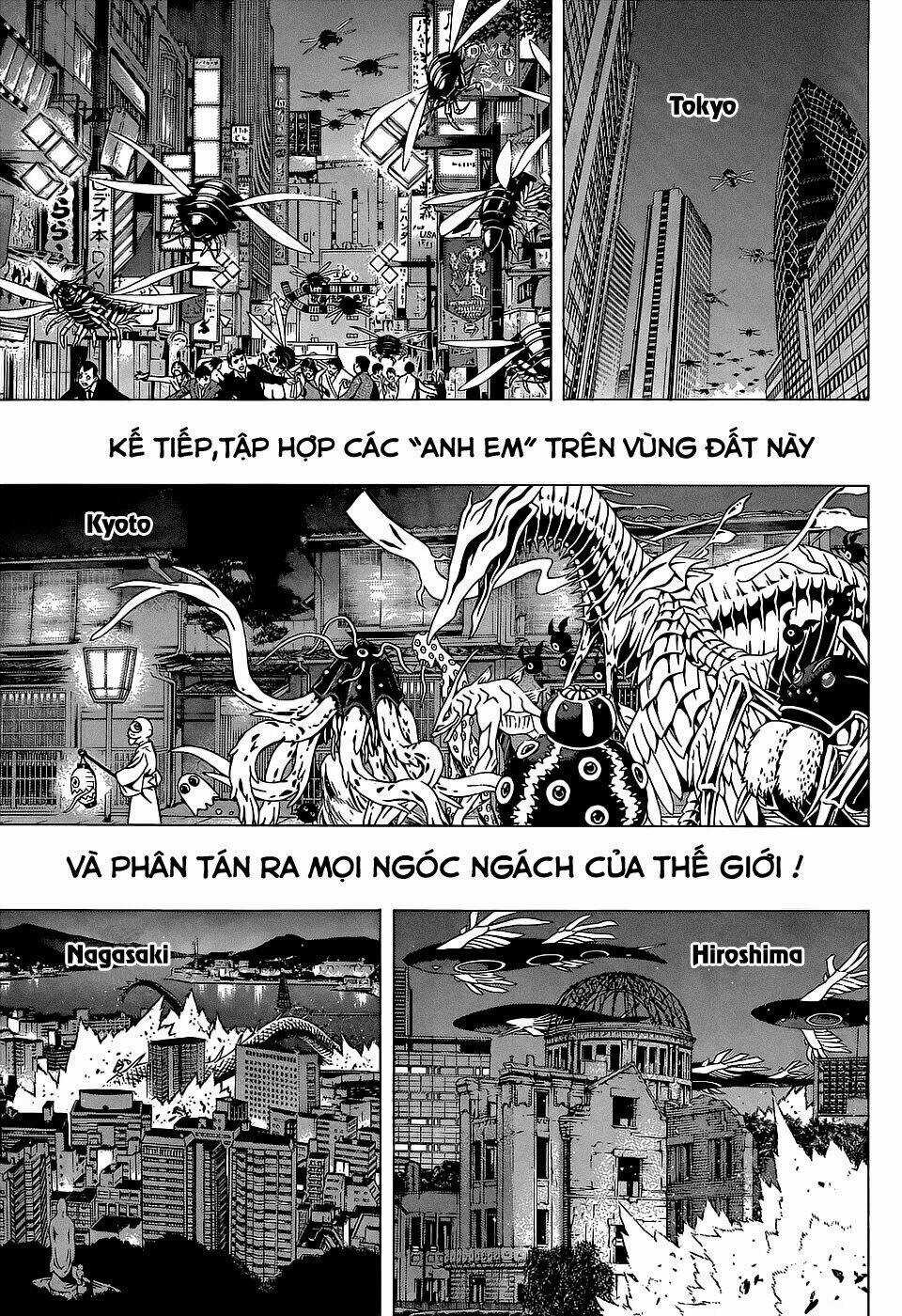 Cô Nàng Ma Cà Rồng Ii Chapter 72 trang 12