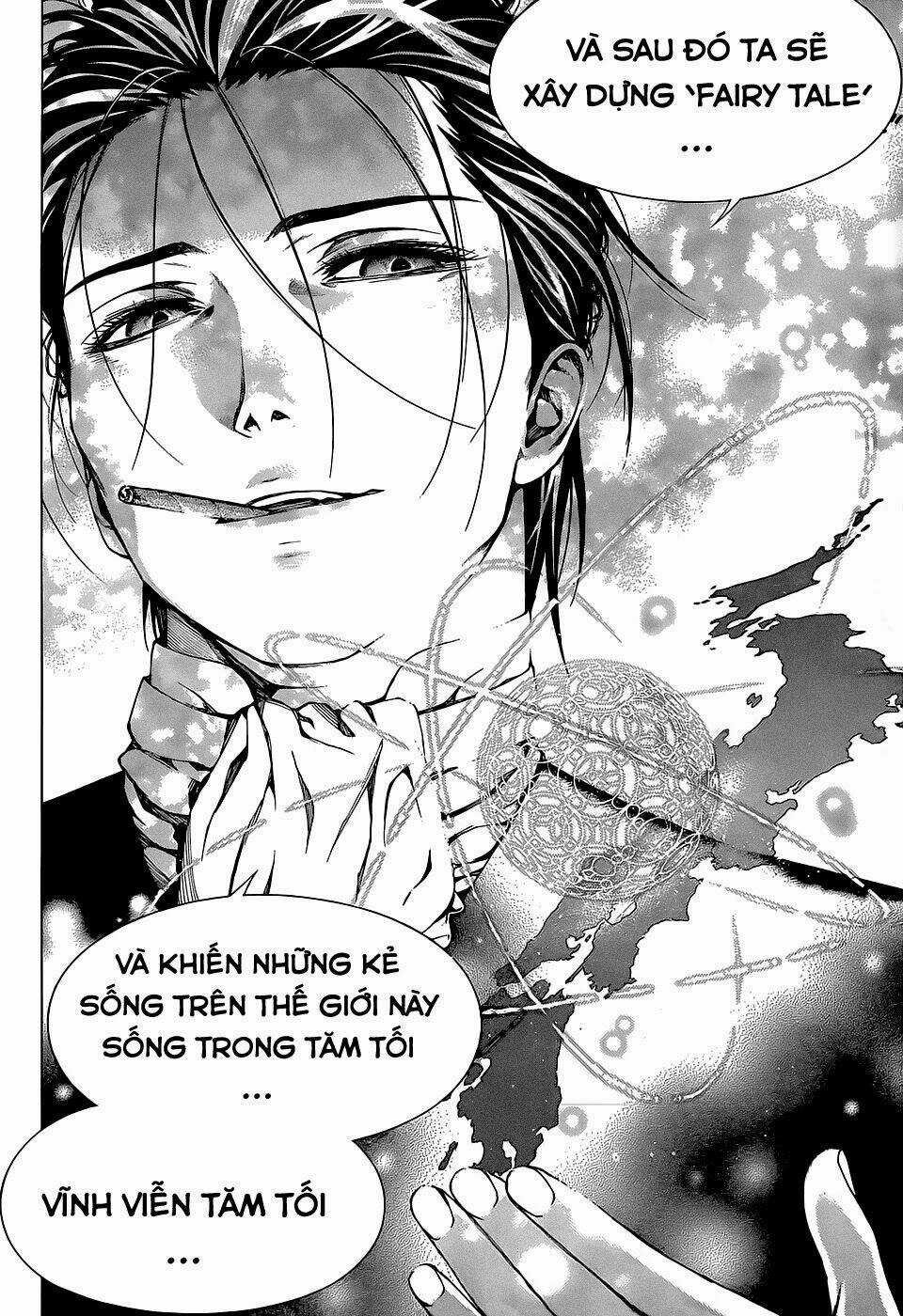 Cô Nàng Ma Cà Rồng Ii Chapter 72 trang 13