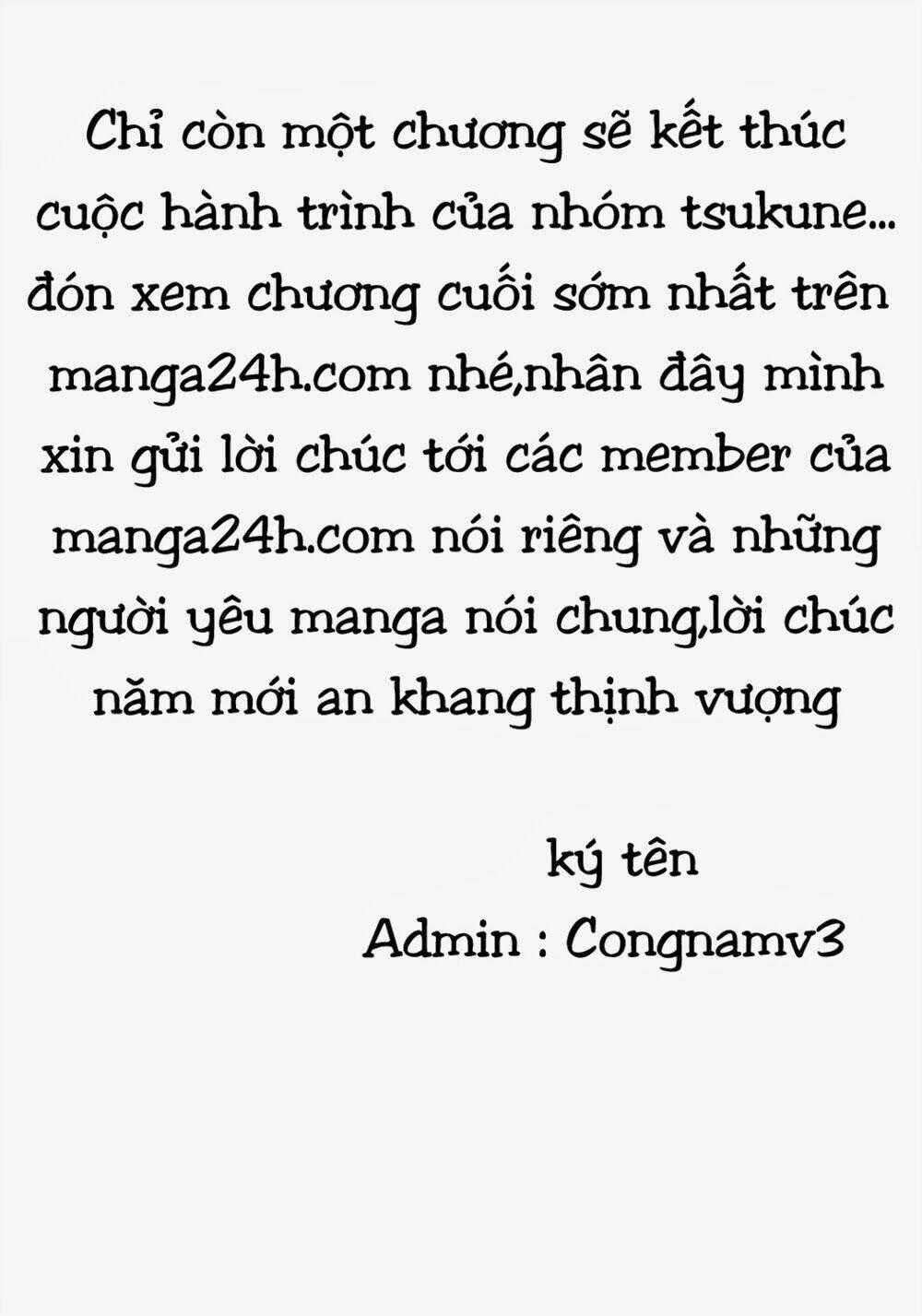 Cô Nàng Ma Cà Rồng Ii Chapter 72 trang 33