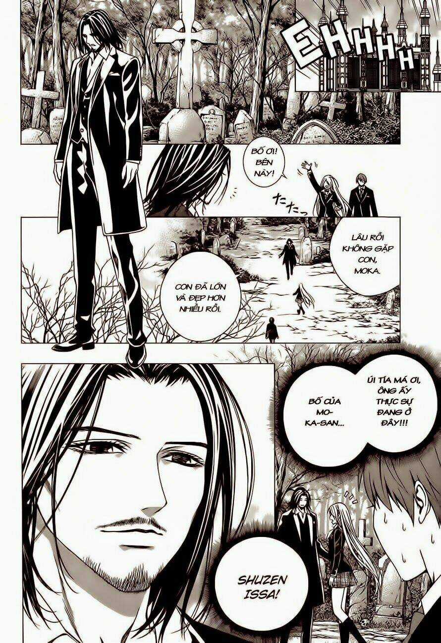 Cô Nàng Ma Cà Rồng Ii Chapter 73.5 trang 14