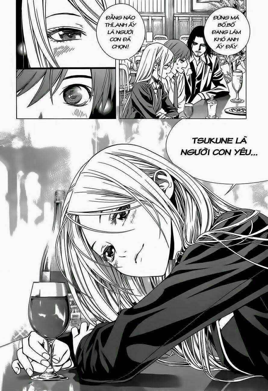 Cô Nàng Ma Cà Rồng Ii Chapter 73.5 trang 20