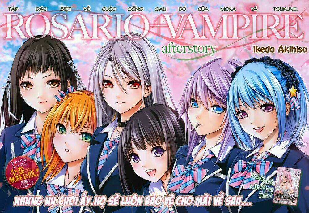 Cô Nàng Ma Cà Rồng Ii Chapter 73.5 trang 3