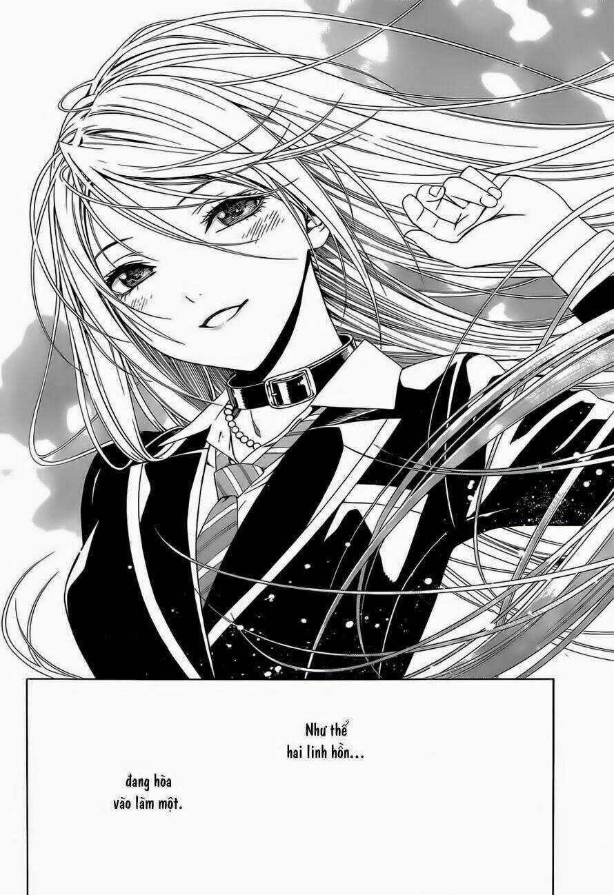 Cô Nàng Ma Cà Rồng Ii Chapter 73.5 trang 36