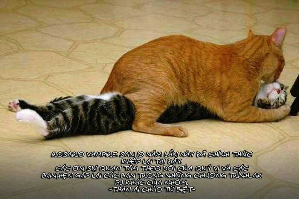 Cô Nàng Ma Cà Rồng Ii Chapter 73.5 trang 38