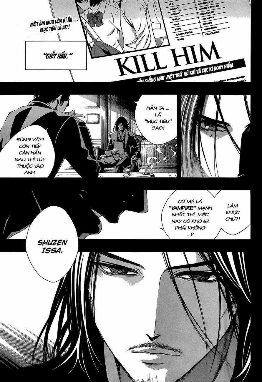 Cô Nàng Ma Cà Rồng Ii Chapter 73.5 trang 5