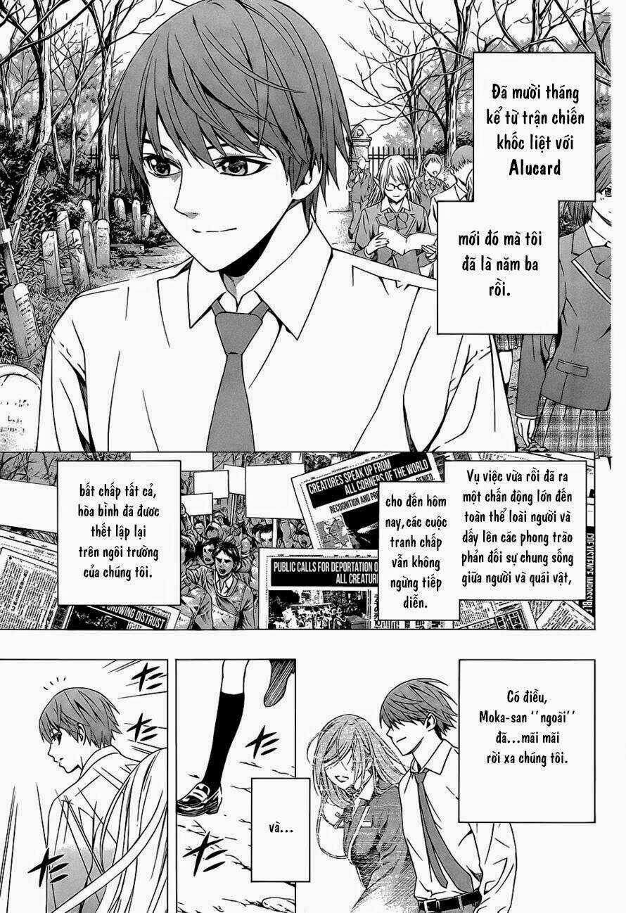 Cô Nàng Ma Cà Rồng Ii Chapter 73.5 trang 7