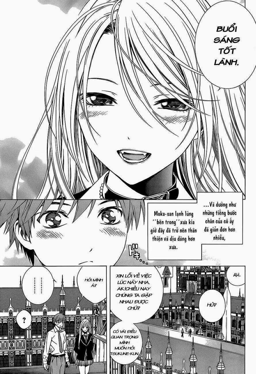 Cô Nàng Ma Cà Rồng Ii Chapter 73.5 trang 9