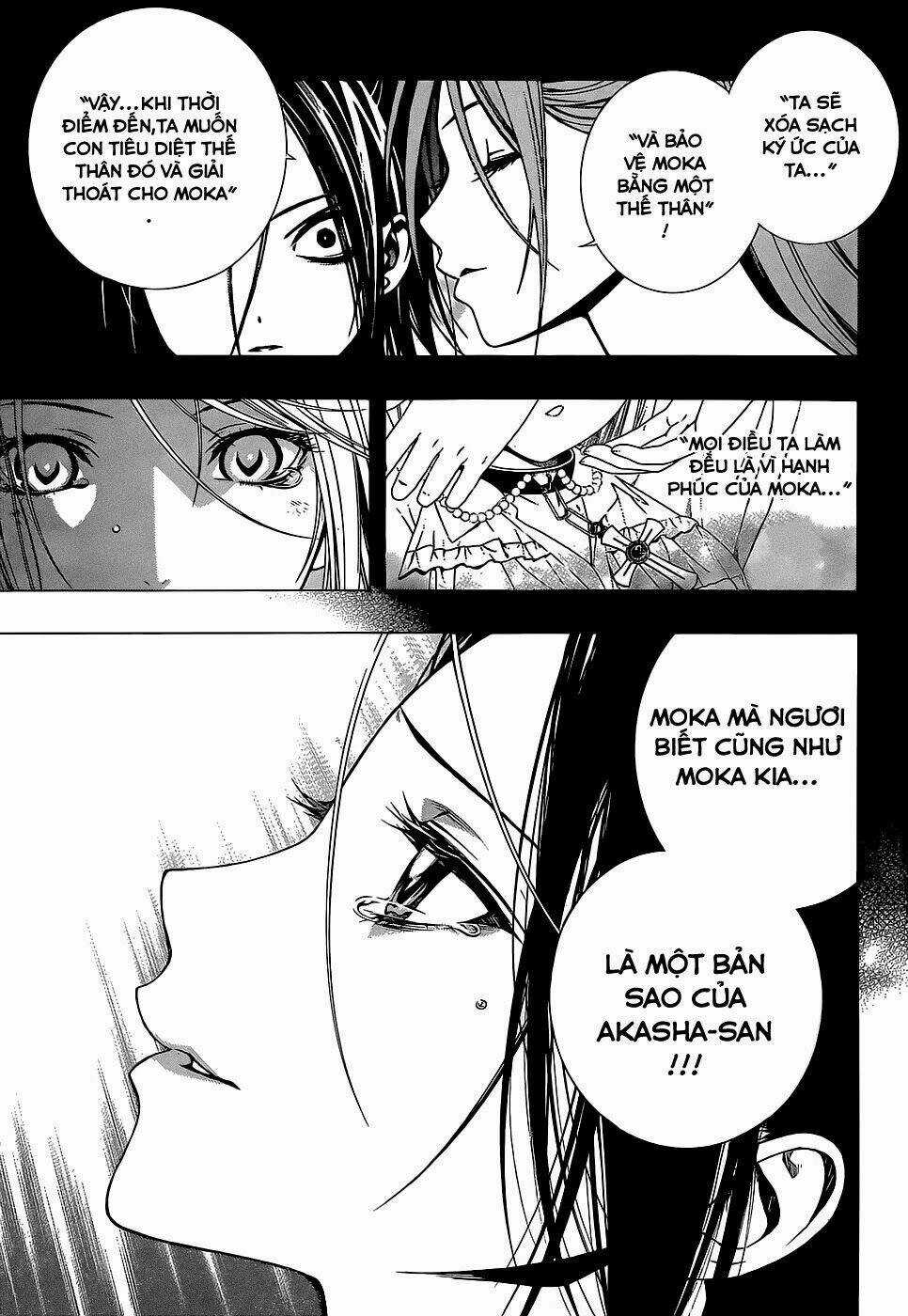 Cô Nàng Ma Cà Rồng Ii Chapter 73 trang 20