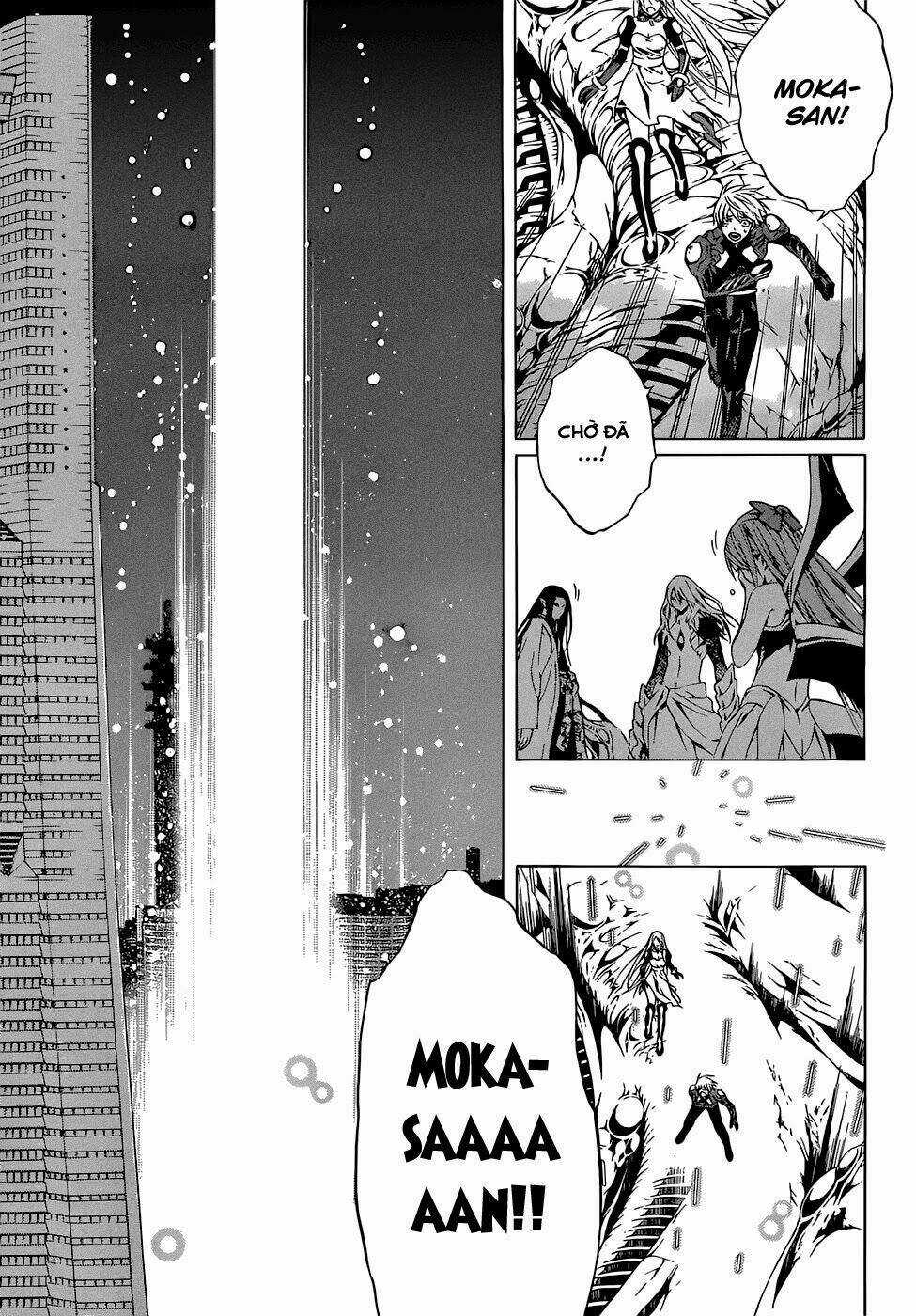 Cô Nàng Ma Cà Rồng Ii Chapter 73 trang 24