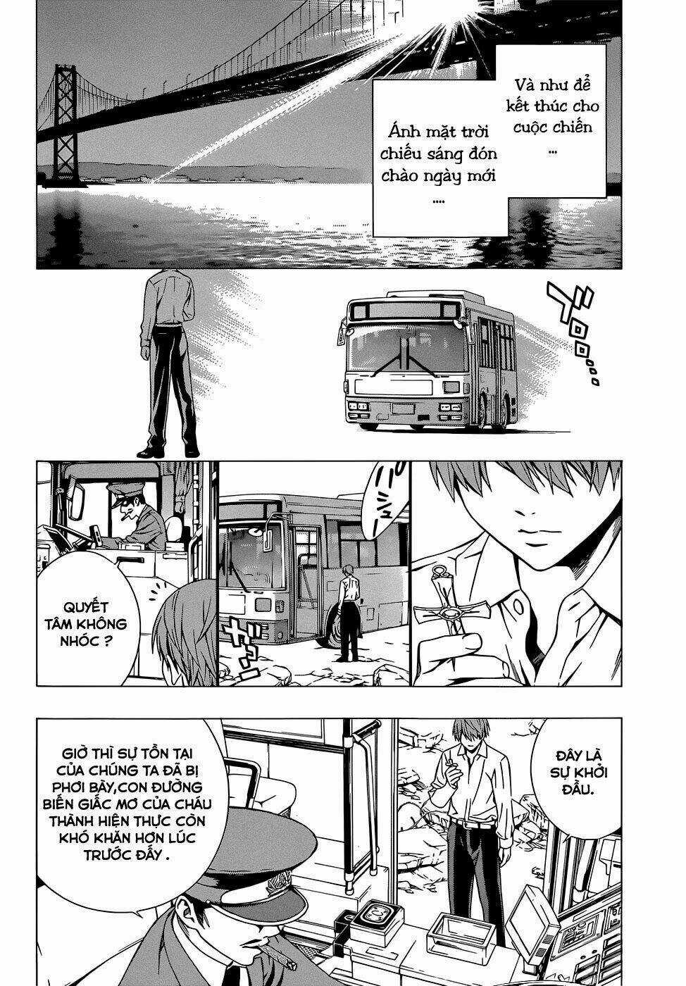 Cô Nàng Ma Cà Rồng Ii Chapter 73 trang 29