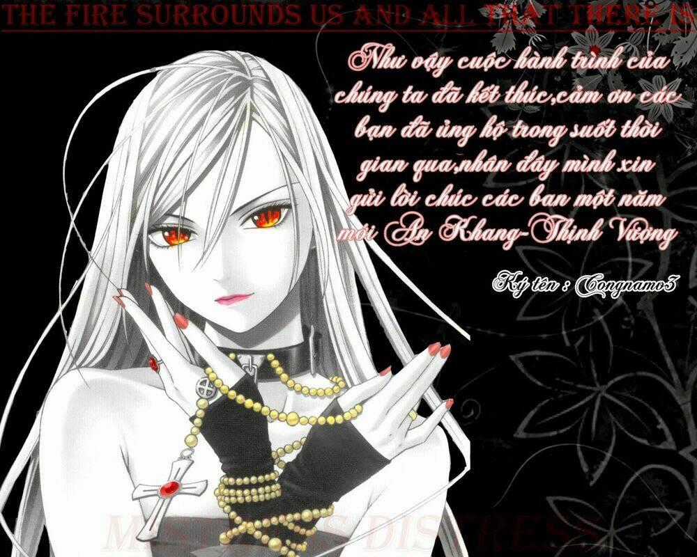 Cô Nàng Ma Cà Rồng Ii Chapter 73 trang 33