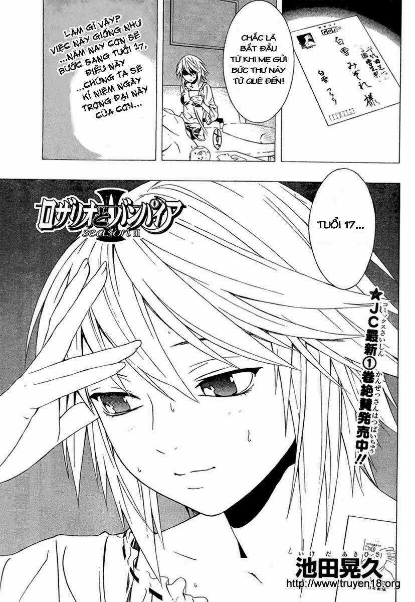 Cô Nàng Ma Cà Rồng Ii Chapter 8 trang 2