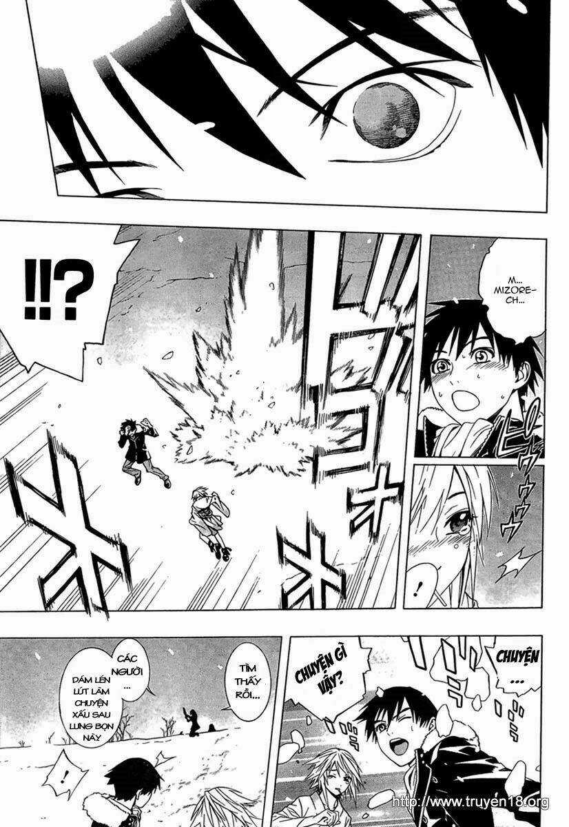 Cô Nàng Ma Cà Rồng Ii Chapter 8 trang 29