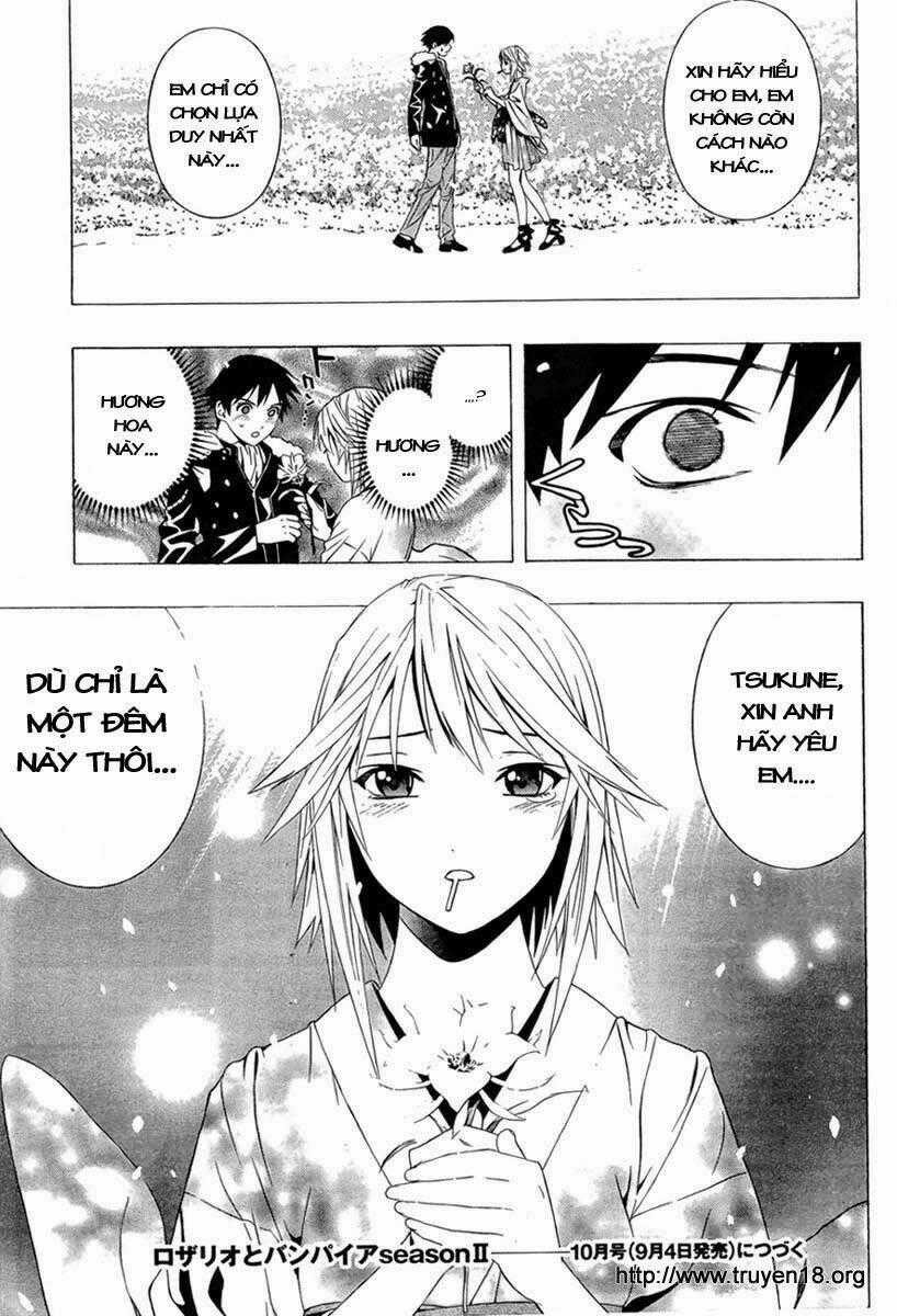 Cô Nàng Ma Cà Rồng Ii Chapter 8 trang 39