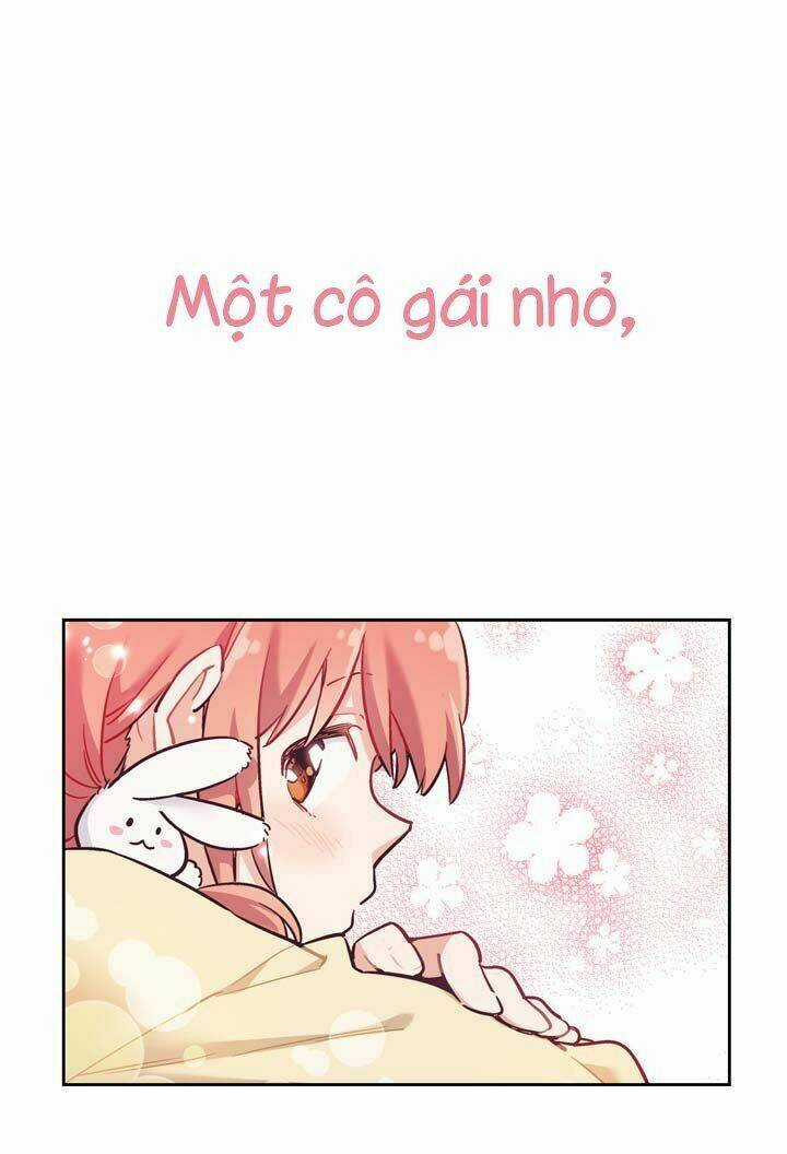Cô Nàng Mạnh Mẽ Chapter 0 trang 2