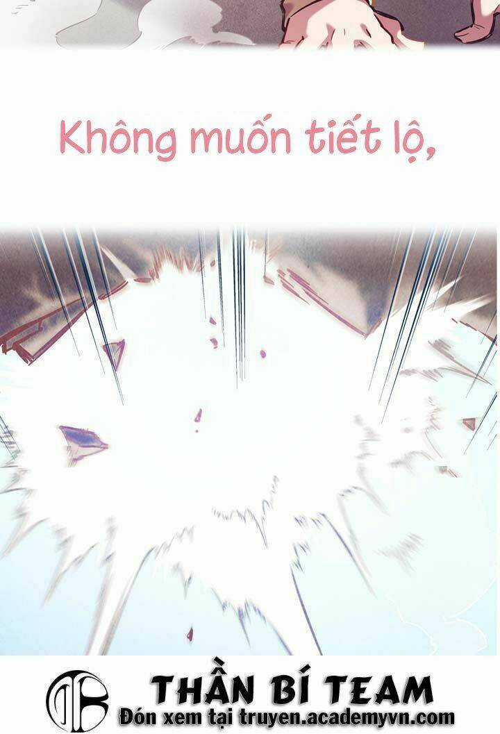 Cô Nàng Mạnh Mẽ Chapter 0 trang 5