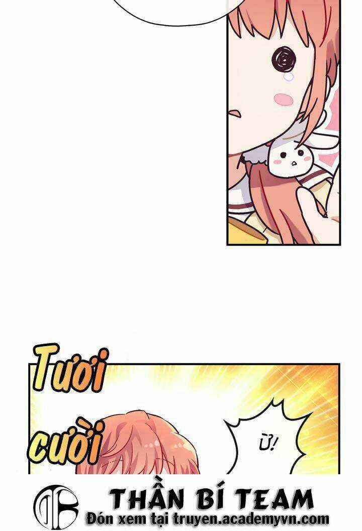 Cô Nàng Mạnh Mẽ Chapter 1 trang 13