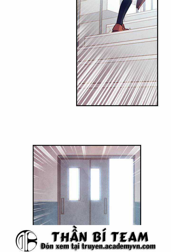 Cô Nàng Mạnh Mẽ Chapter 1 trang 17